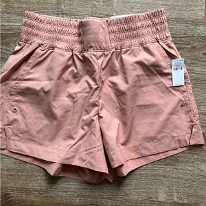 Old navy active shorts